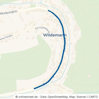 Bohlweg 38709 Clausthal-Zellerfeld Wildemann 