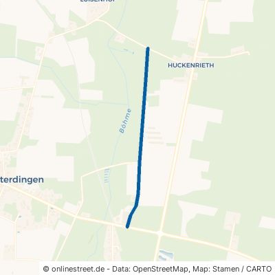 Hubenkamp Soltau Wolterdingen 