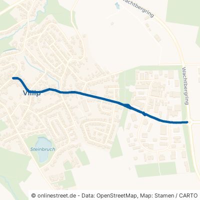 Gimmersdorfer Straße Wachtberg Villip 
