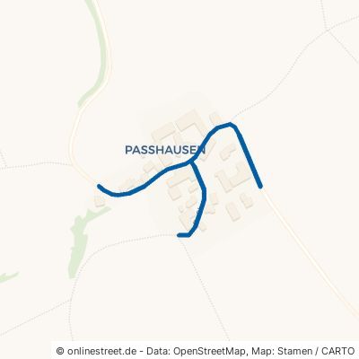 Paßhausen 94428 Eichendorf Paßhausen Paßhausen