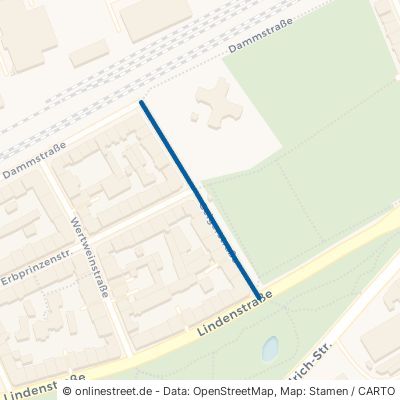 Geigerstraße 75175 Pforzheim Oststadt 