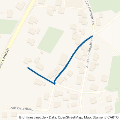 Kohlstraße 31629 Estorf 