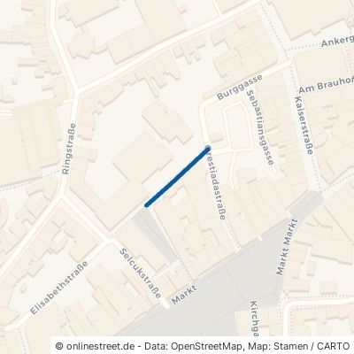 Guardastraße 53721 Siegburg Zange 