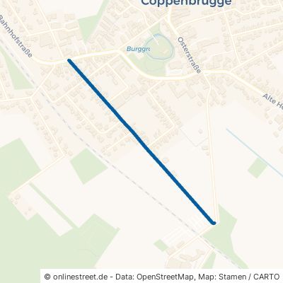Postweg 31863 Coppenbrügge 