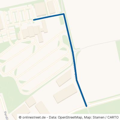 Wilhelm-Maybach-Straße 89312 Günzburg Deffingen Deffingen