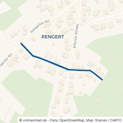 Herrenweg Neunkirchen-Seelscheid Rengert 