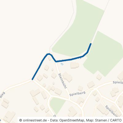 Wichentalsweg 37318 Fretterode 