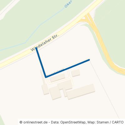 Rieselwiese Goslar Wiedelah 