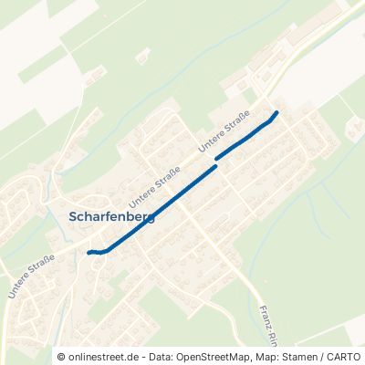 Mittlere Straße 59929 Brilon Scharfenberg Scharfenberg