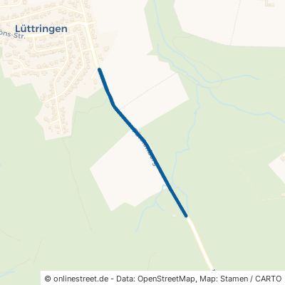 Fürstenberg Ense Lüttringen 