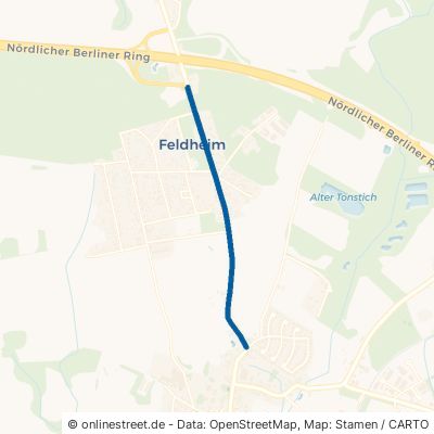 Liebenwalder Straße 16567 Mühlenbecker Land Mühlenbeck