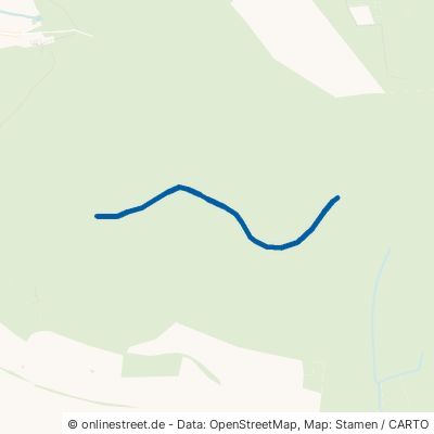 Drackenbergweg Eningen unter Achalm 