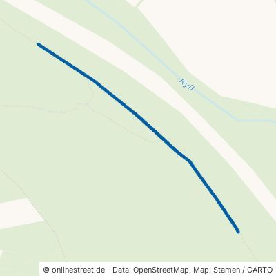Kyll-Radweg Gönnersdorf 