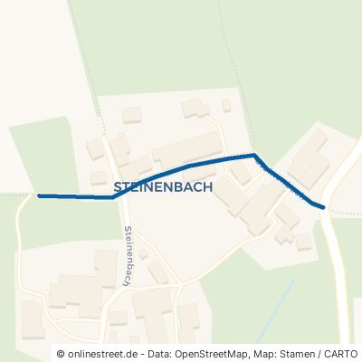 Steinenbach 73577 Ruppertshofen Steinenbach Steinenbach