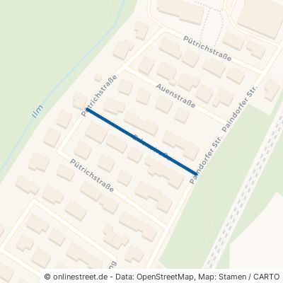 Erlenstraße 85293 Reichertshausen 