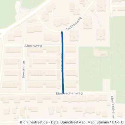 Ulmenweg 86391 Stadtbergen 