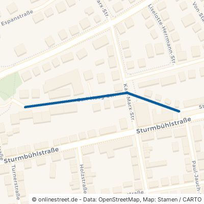 Carl-Haag-Straße Villingen-Schwenningen Schwenningen 
