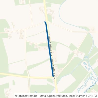 Tannenweg Langenberg Benteler 