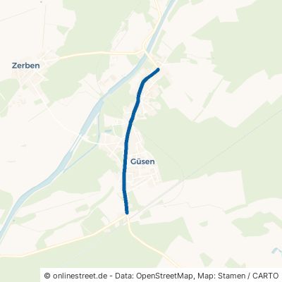 Breiter Weg 39317 Elbe-Parey Güsen 