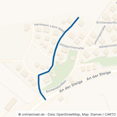 Hermann-Hesse-Straße 72584 Hülben 