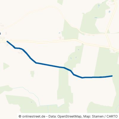 Bockhorstweg Schieren 