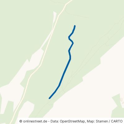 Eibenweg Waldshut-Tiengen 