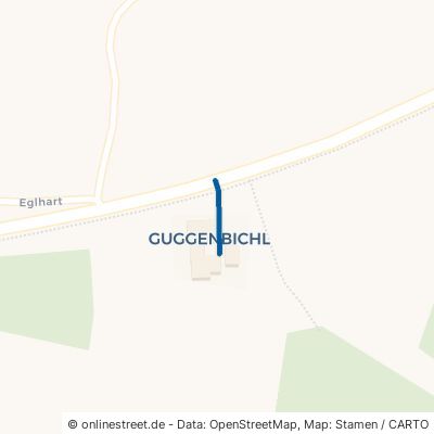 Guggenbichl Seeon-Seebruck Guggenbichl 