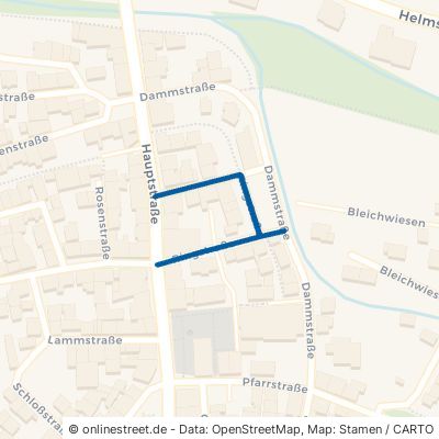 Ringstraße 74915 Waibstadt 