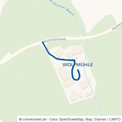 Wolfmühle 86947 Weil Beuerbach 