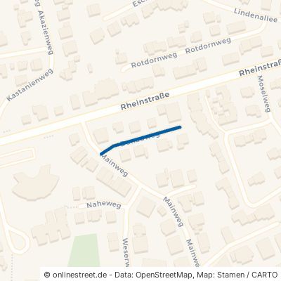 Donauweg 51789 Lindlar 