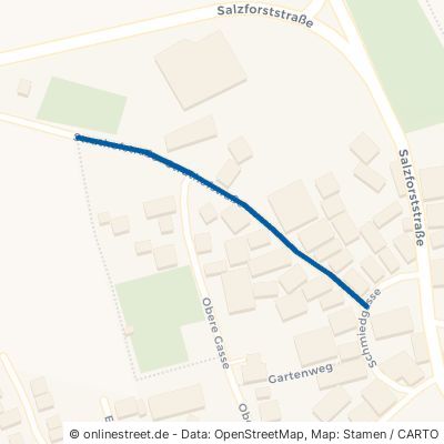 Struthofstraße 97618 Hohenroth Windshausen 