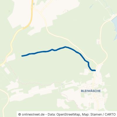 Netteweg Bad Wünnenberg Wünnenberg 
