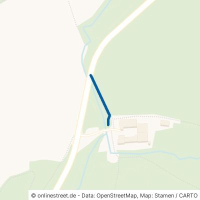 Siedlung Fahl Bad Münstereifel Gilsdorf 