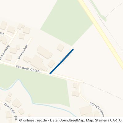 Mittelmühle 37281 Wanfried 