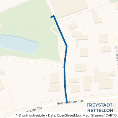 Am Freibad 92342 Freystadt 