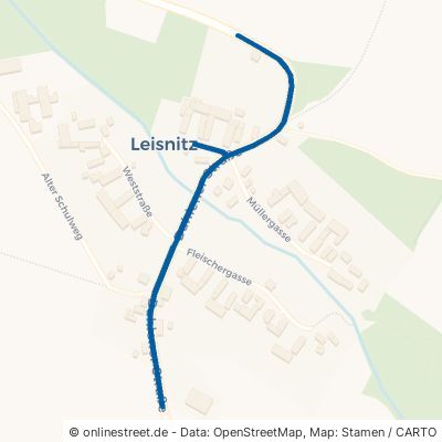 Dahlener Straße 04758 Liebschützberg Leisnitz 