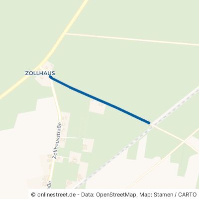 Zollhaustraße 03103 Neu-Seeland Bahnsdorf 