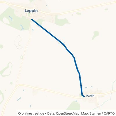 Plather Weg 17349 Lindetal 