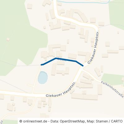 Gasse 06618 Wethau Gieckau 