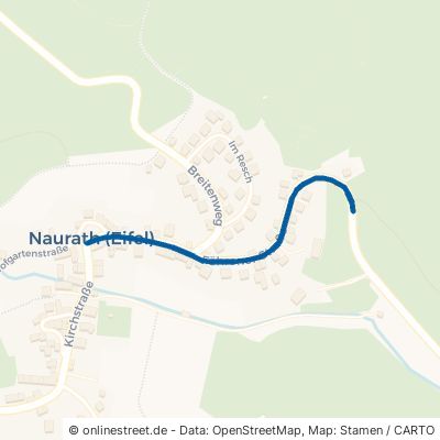 Föhrener Straße 54340 Naurath 