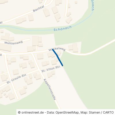 Metzgerweg 86978 Hohenfurch 