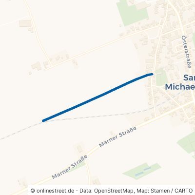 Schüttenweg 25693 Sankt Michaelisdonn 