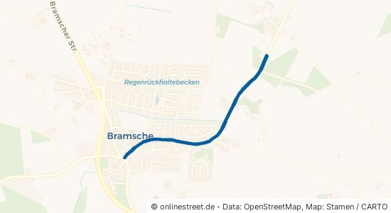 Mundersumer Straße 49811 Lingen (Ems) Bramsche Bramsche