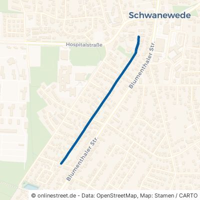 Tannenberger Weg 28790 Schwanewede 