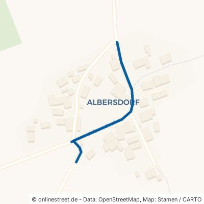 Albersdorf 92268 Etzelwang Albersdorf 