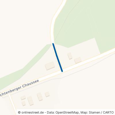 Grün Kordshagen-Hauptstraße 18442 Jakobsdorf 