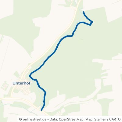 Bruchweg Dielheim Unterhof 