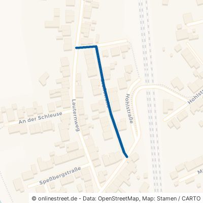 Großstraße 66806 Ensdorf 