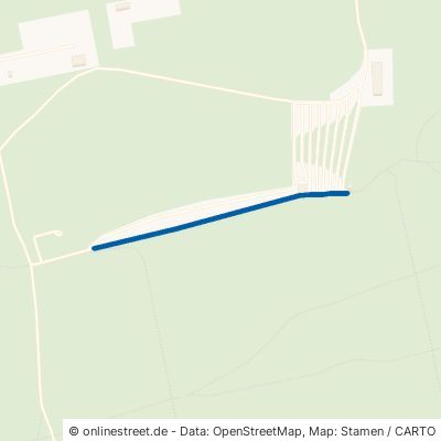 Steigungsbahn 5% Baruth Horstwalde 