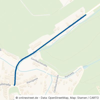 Klosterstraße 53947 Nettersheim 